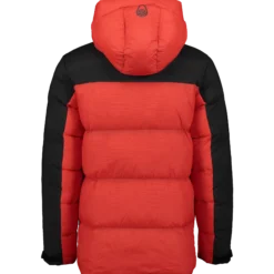 SAIL RACINGcloud down parka m