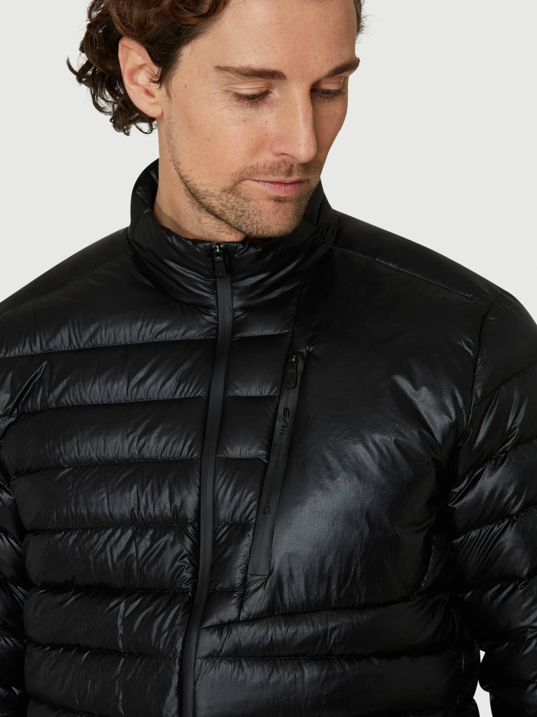 SAIL RACINGflood ultralight jacket m