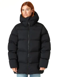 SAIL RACINGhurricane down jacket women