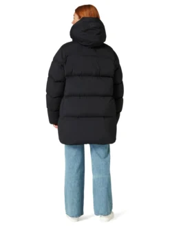 SAIL RACINGhurricane down jacket women