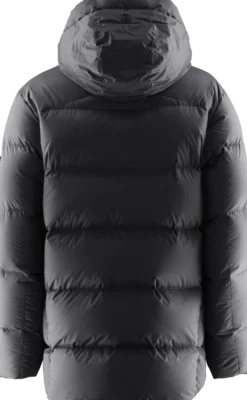 SAIL RACINGhurricane down parka m