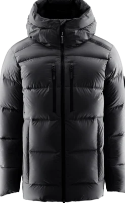 SAIL RACINGhurricane down parka m