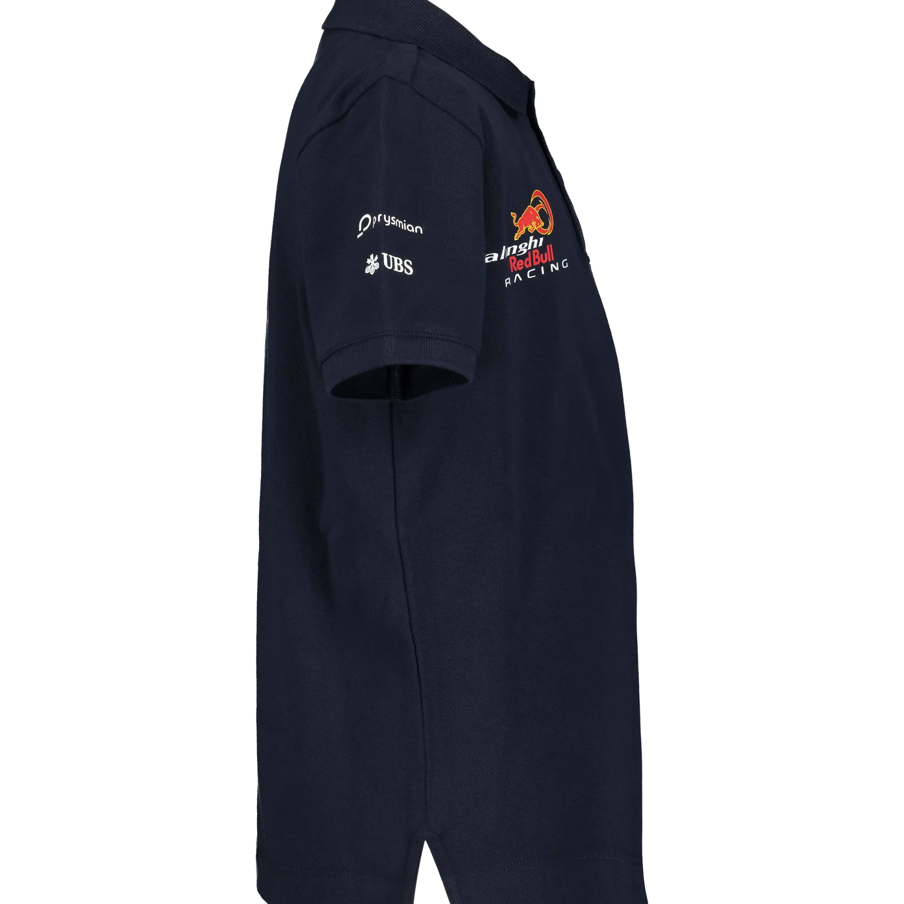 SAIL RACINGjr arbr polo