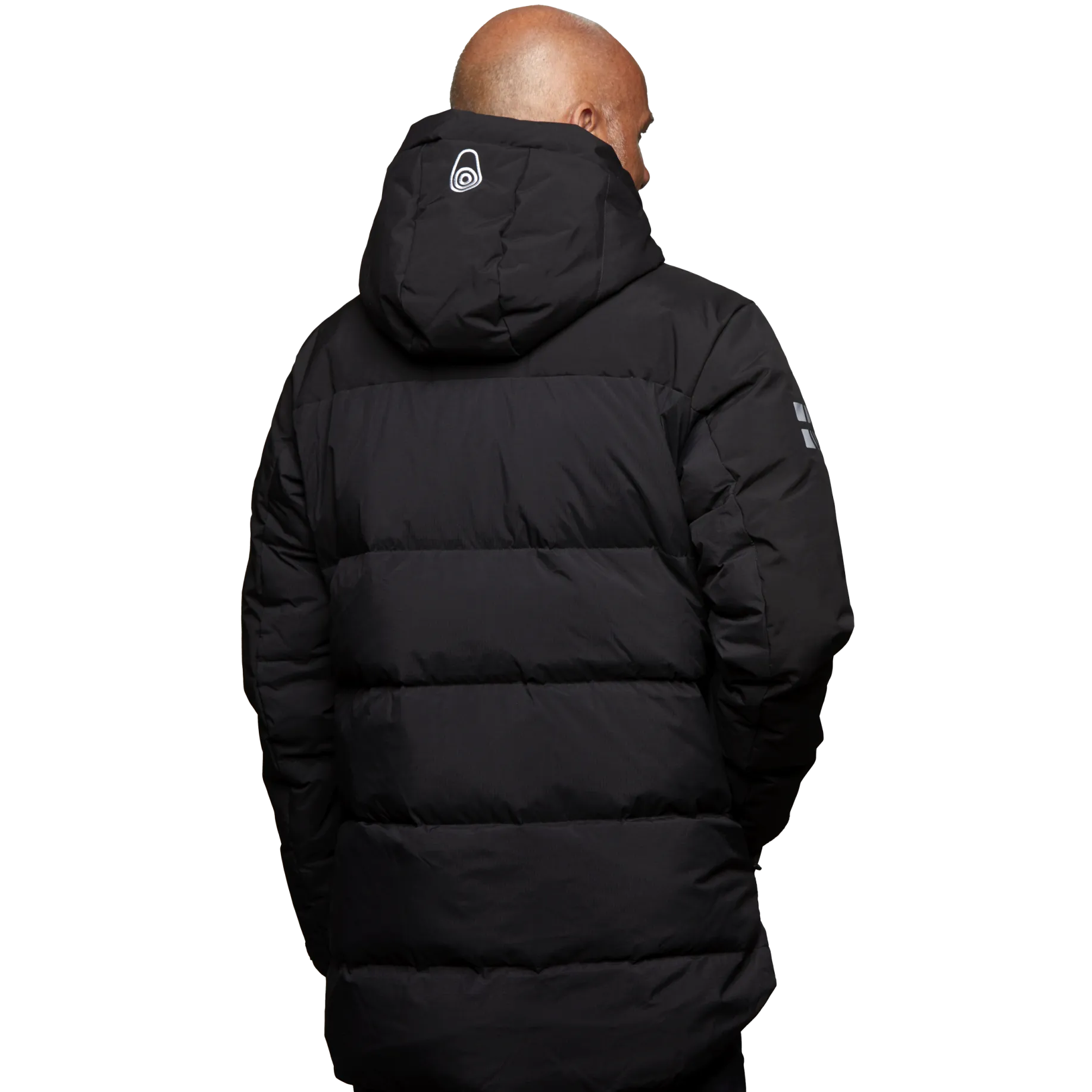 SAIL RACINGm cape down jkt 2.0