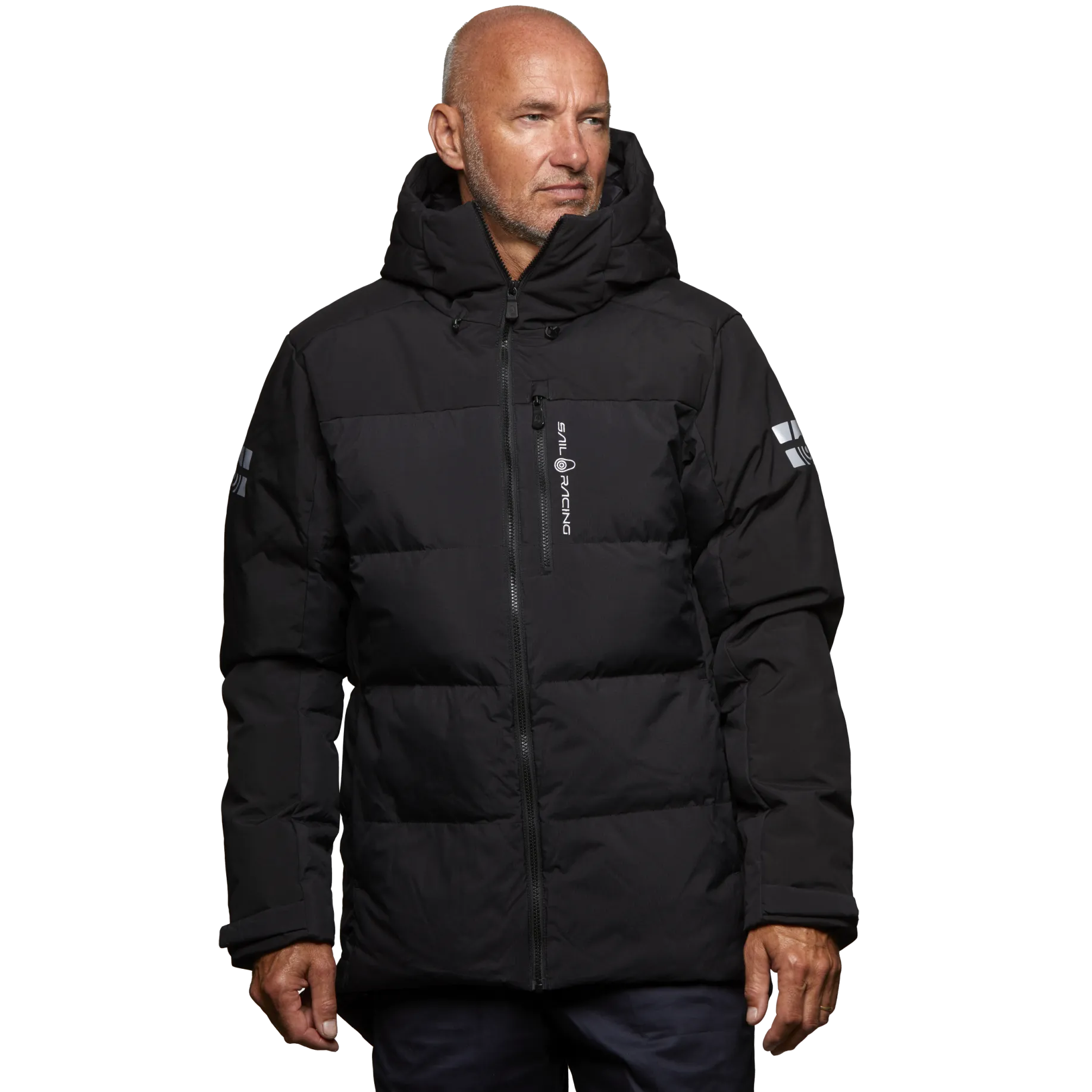 SAIL RACINGm cape down jkt 2.0