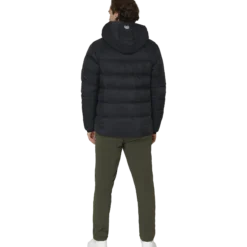 SAIL RACINGm cloud down hood
