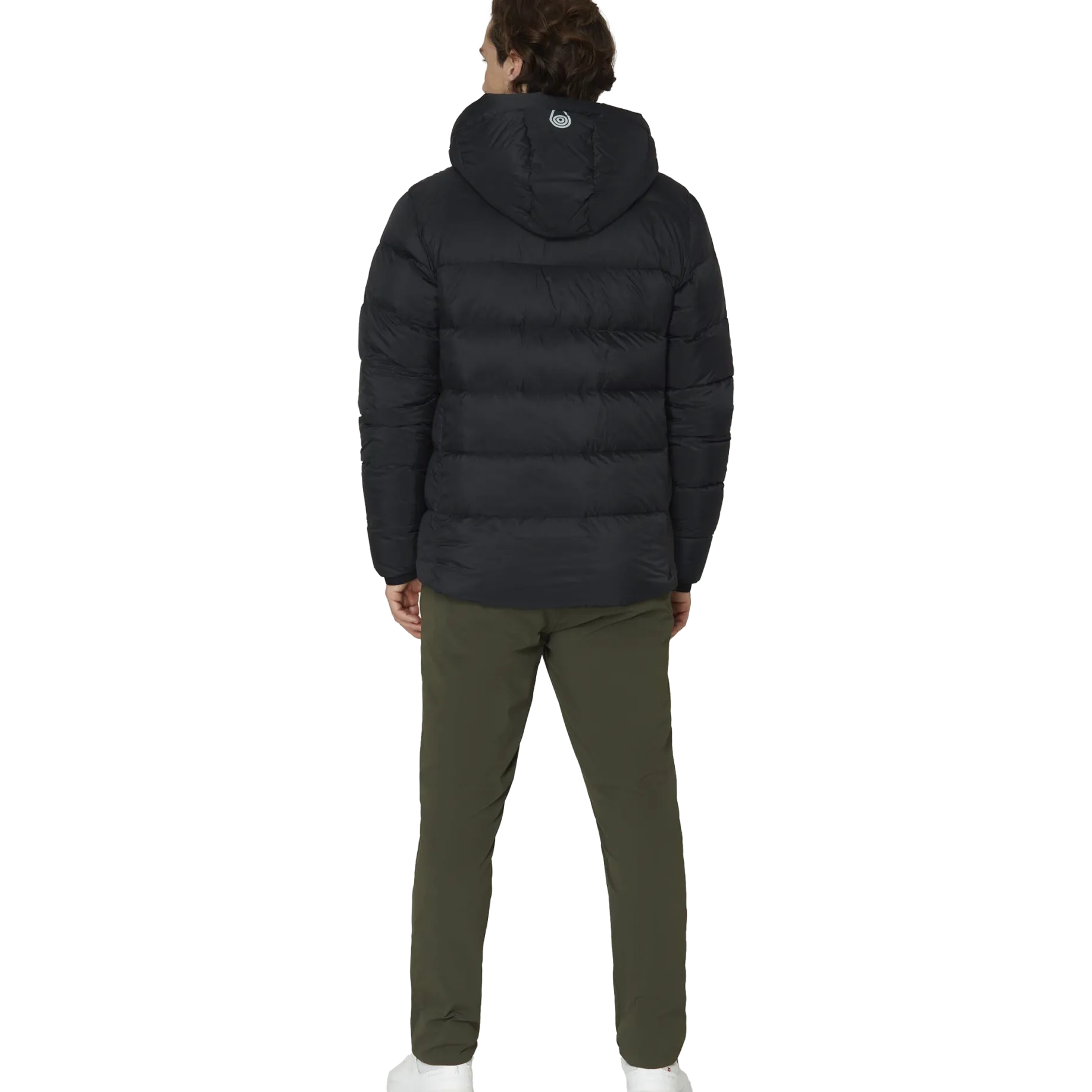 SAIL RACINGm cloud down hood