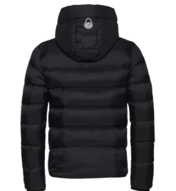 SAIL RACINGm cloud down hood