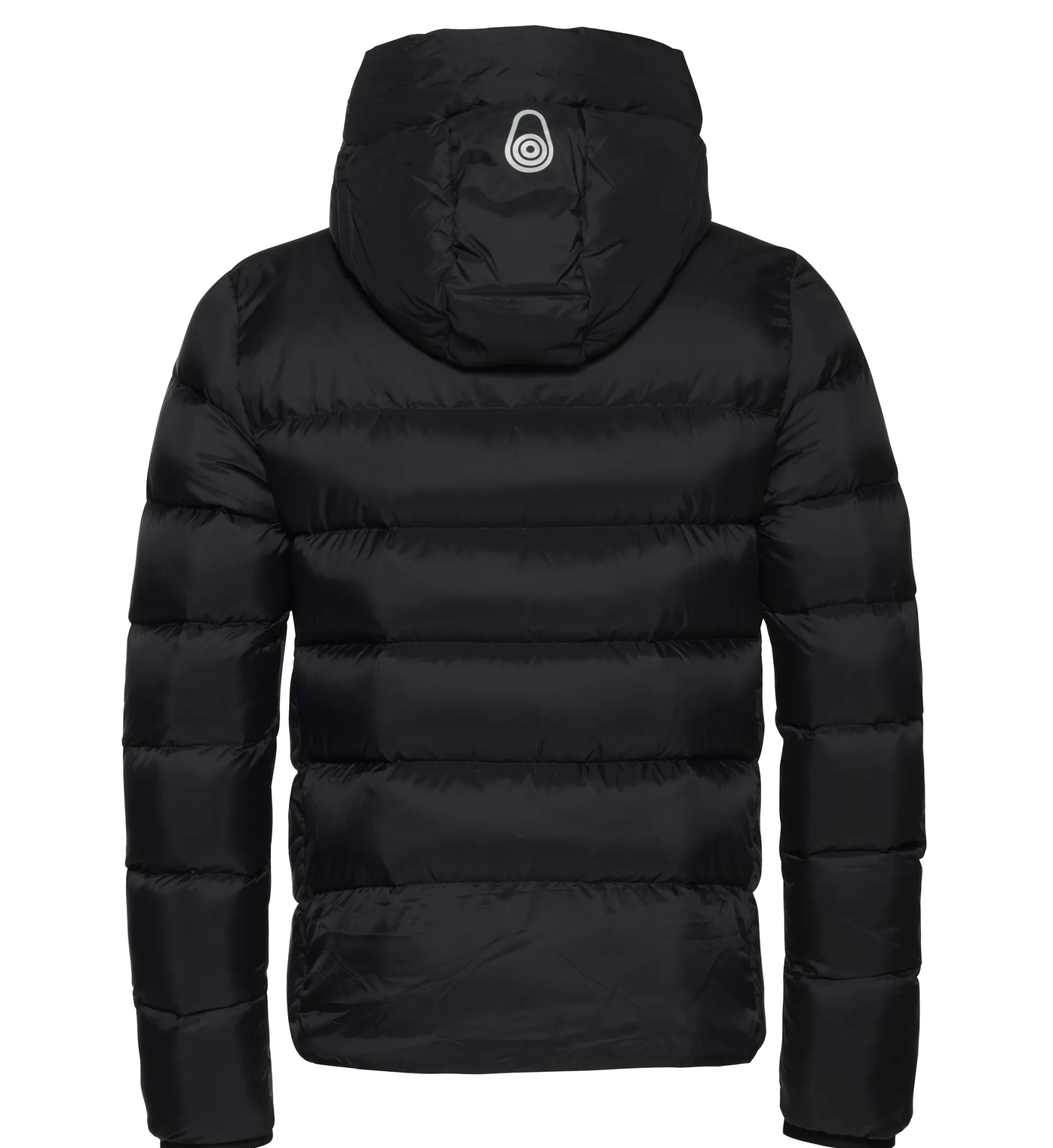SAIL RACINGm cloud down hood