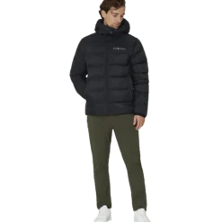 SAIL RACINGm cloud down hood