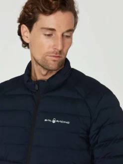 SAIL RACINGspray down jacket m