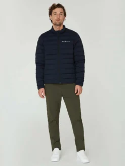 SAIL RACINGspray down jacket m