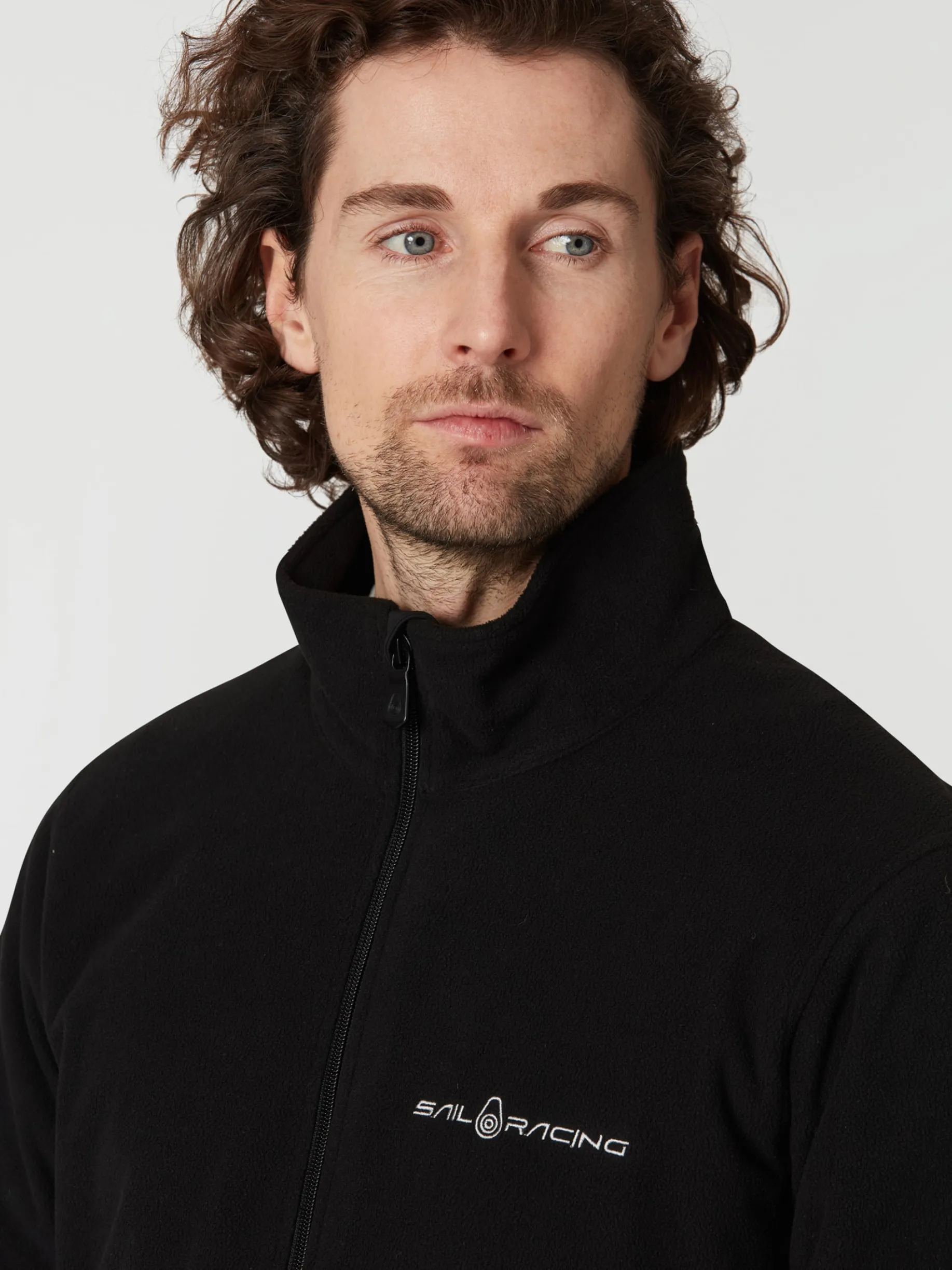 SAIL RACINGspray windbreaker