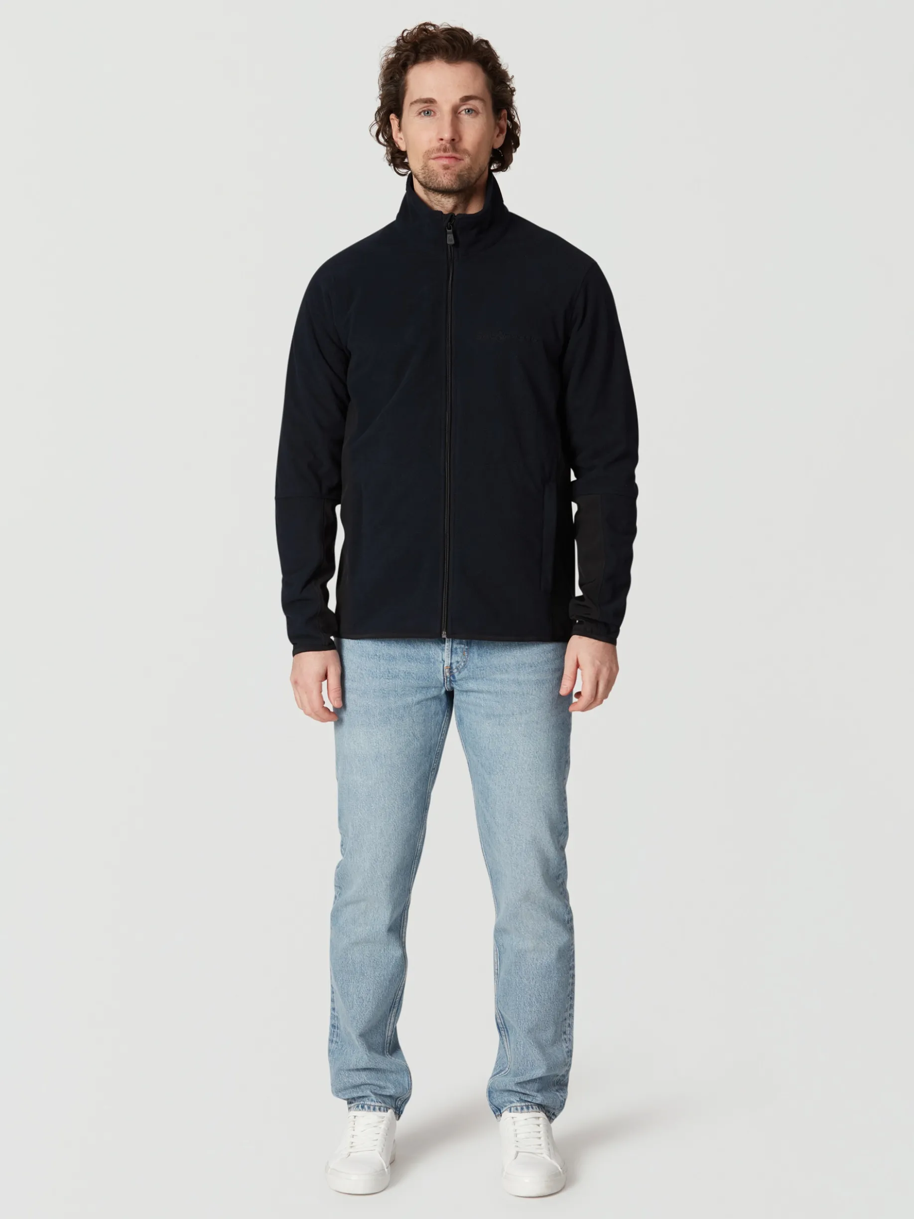 SAIL RACINGspray windbreaker
