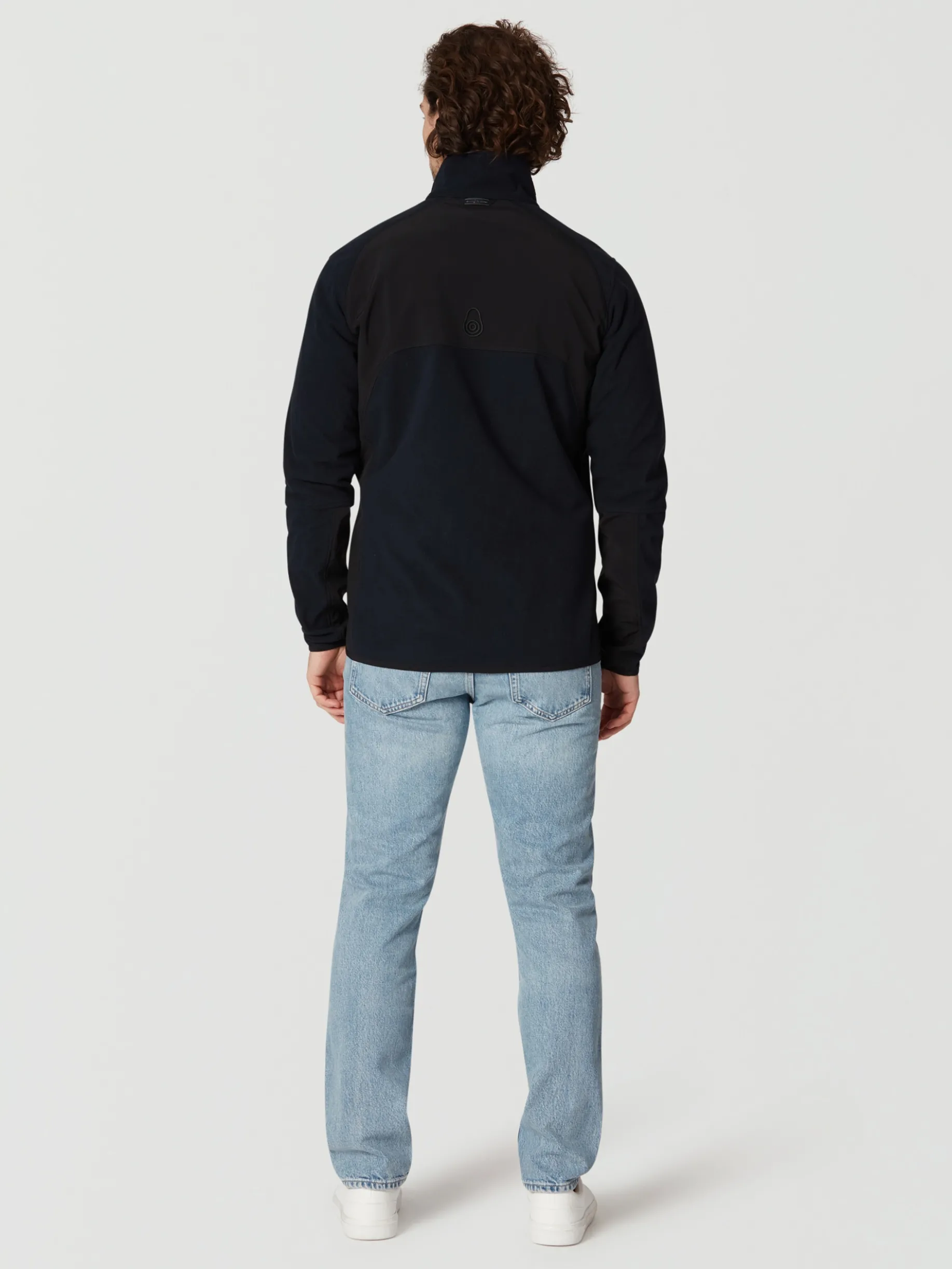 SAIL RACINGspray windbreaker
