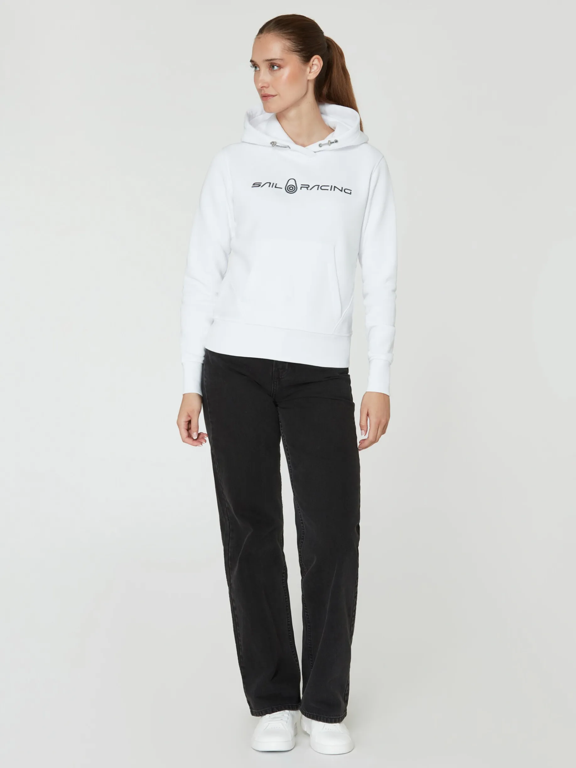SAIL RACINGw gale hood