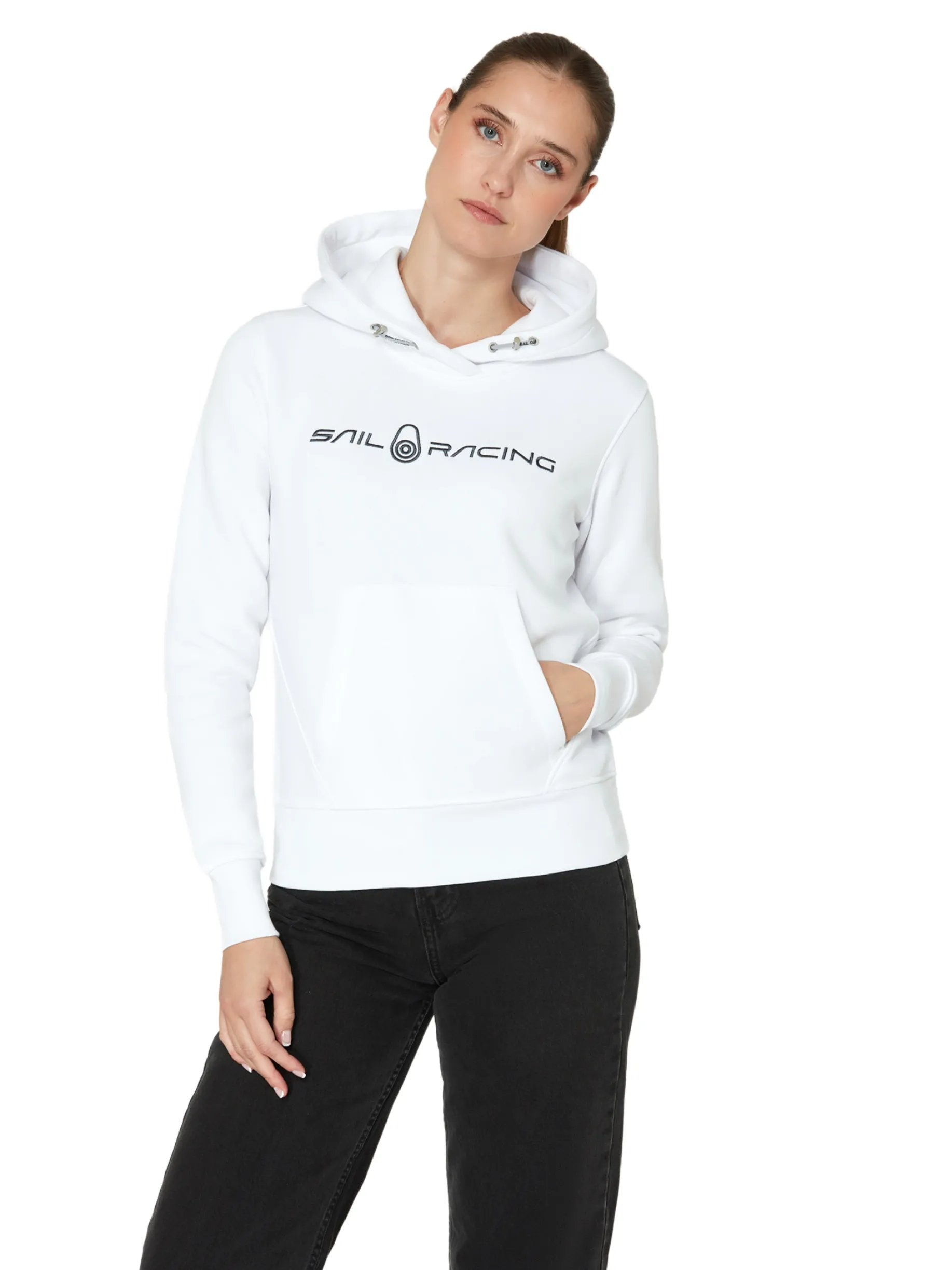 SAIL RACINGw gale hood