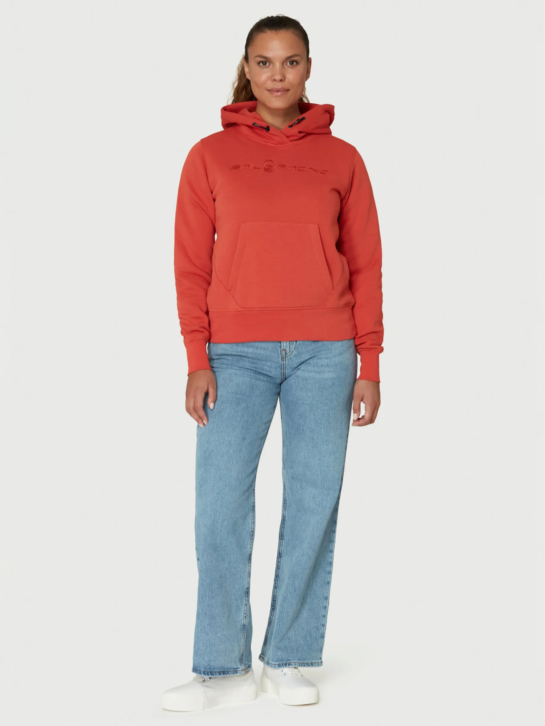 SAIL RACINGw gale hood