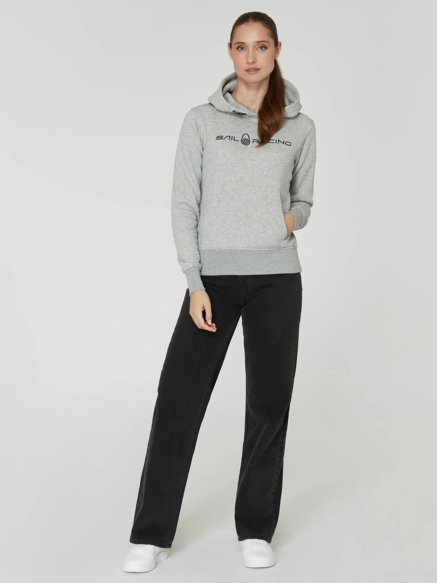 SAIL RACINGw gale hood