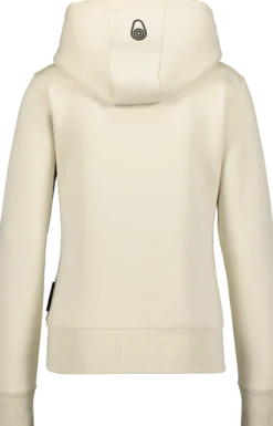 SAIL RACINGw gale logo hood