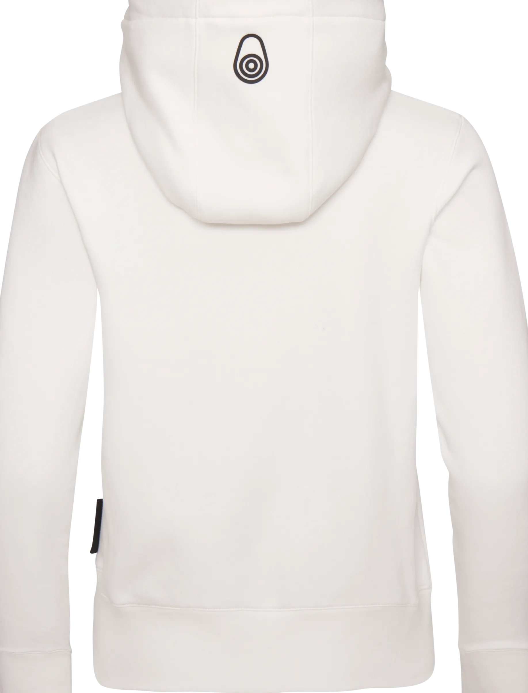 SAIL RACINGw gale logo hood