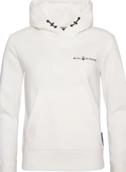 SAIL RACINGw gale logo hood