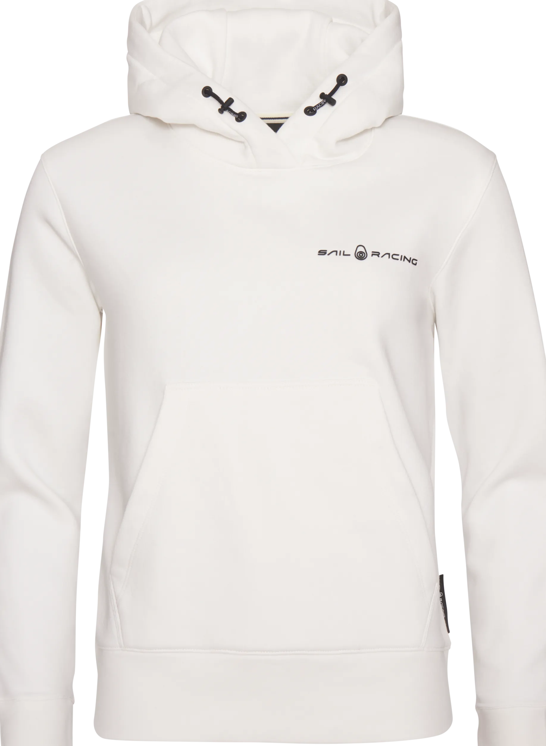 SAIL RACINGw gale logo hood