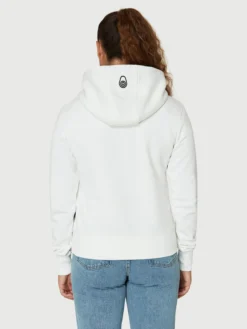 SAIL RACINGw gale logo hood