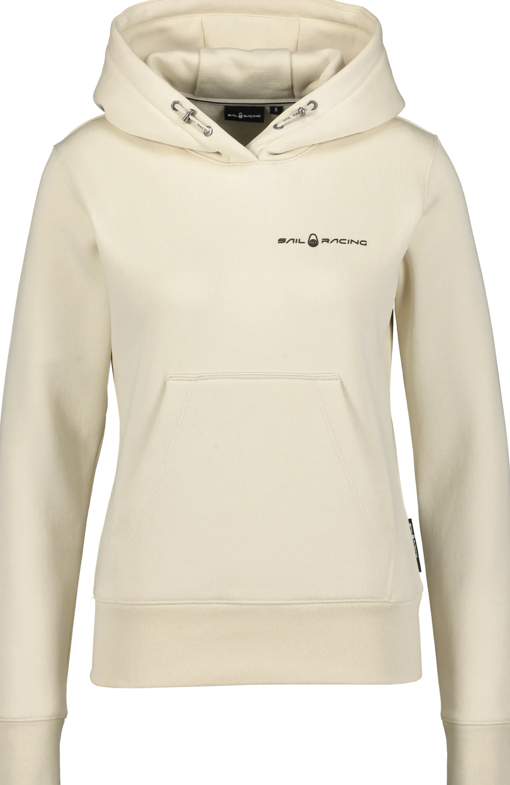 SAIL RACINGw gale logo hood