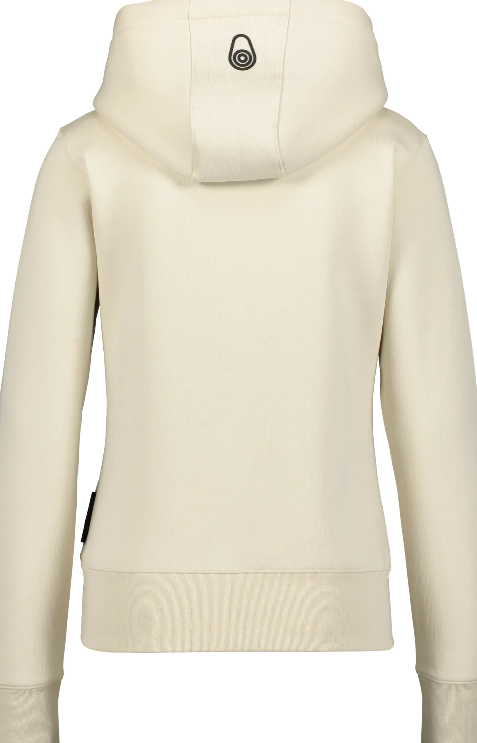 SAIL RACINGw gale logo hood