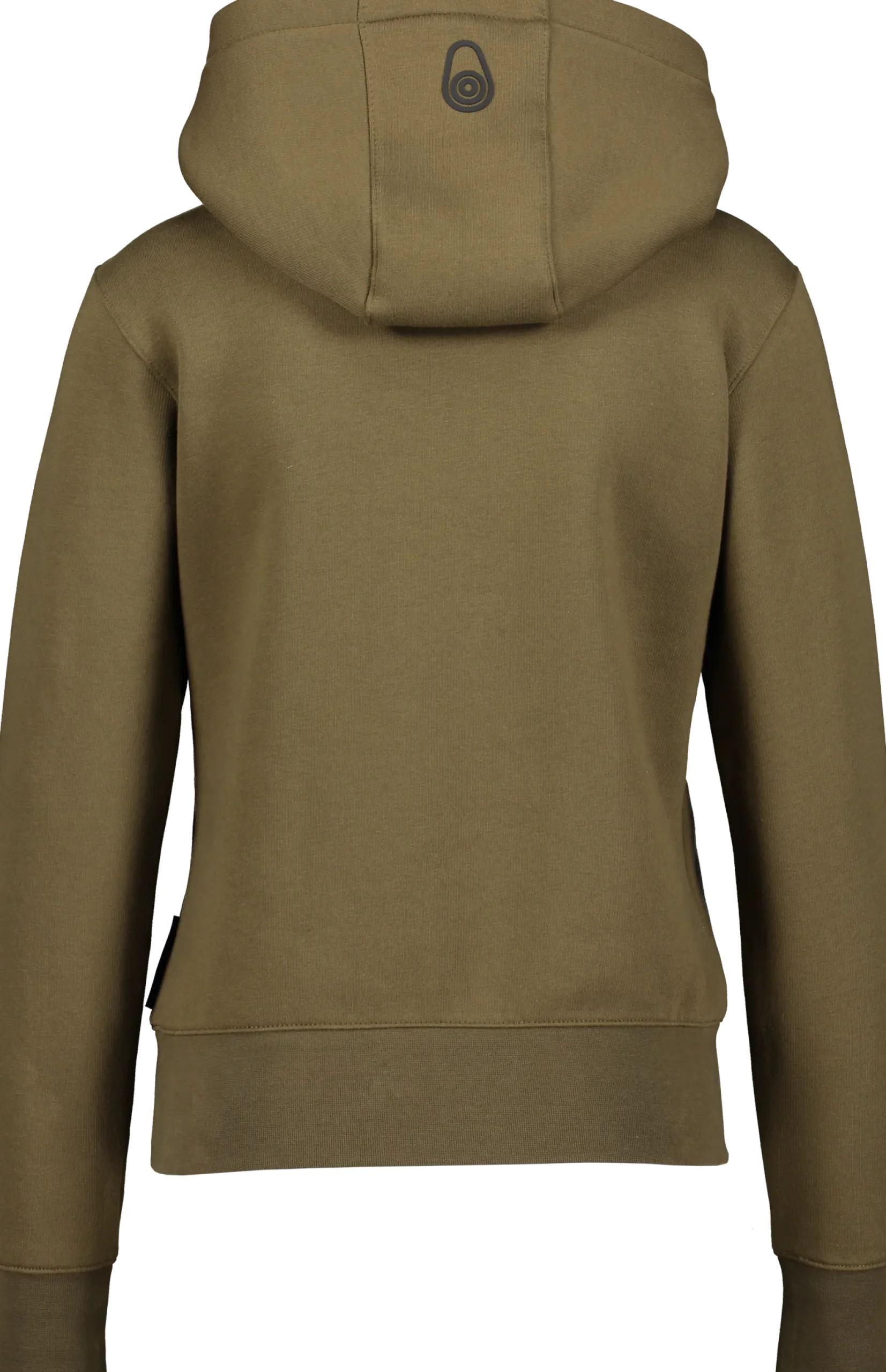 SAIL RACINGw gale logo hood