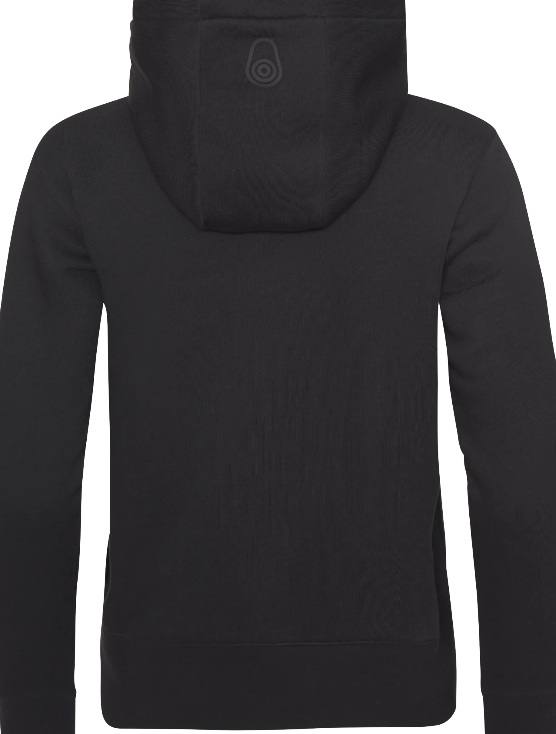 SAIL RACINGw gale logo hood