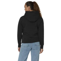 SAIL RACINGw gale logo hood