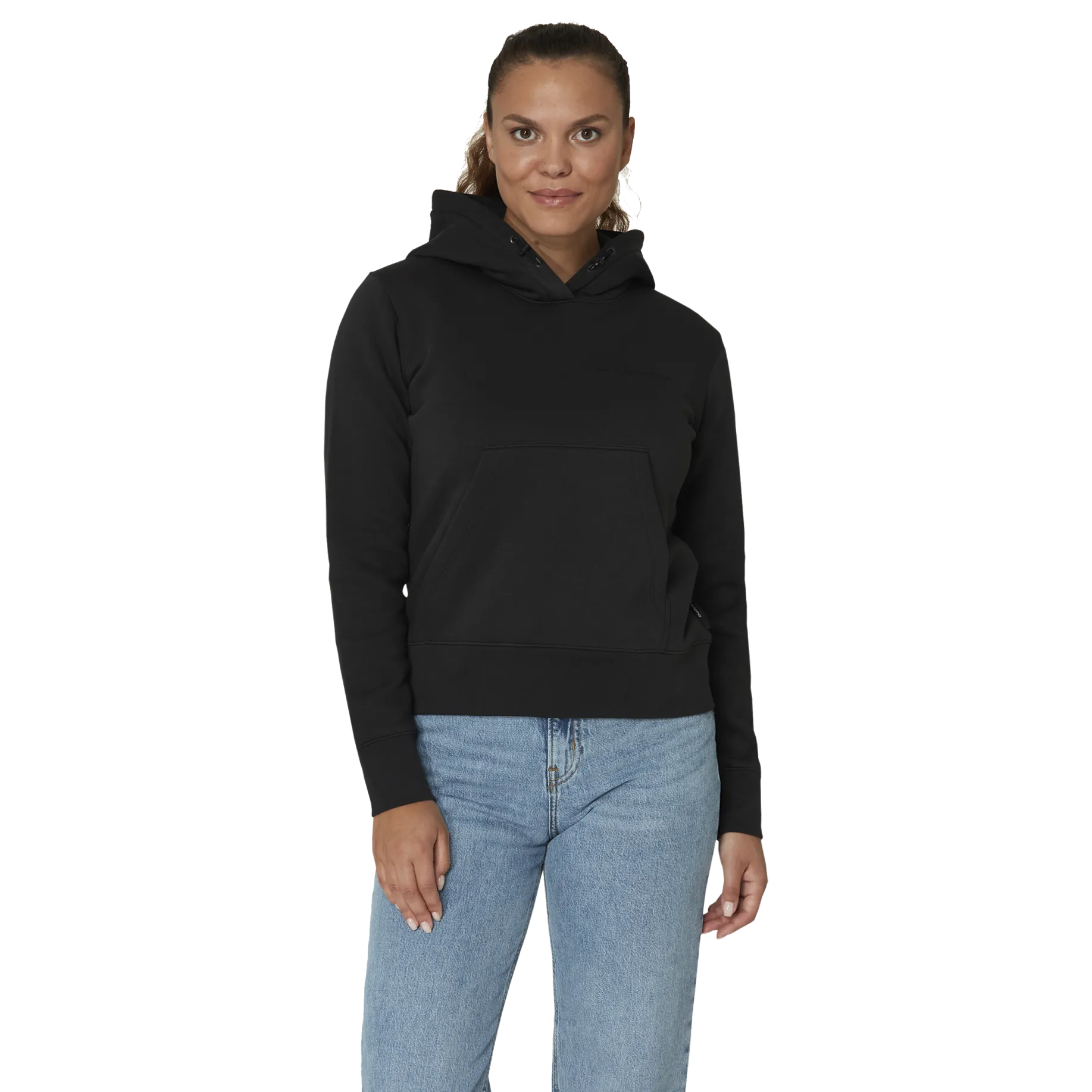 SAIL RACINGw gale logo hood