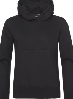 SAIL RACINGw gale logo hood