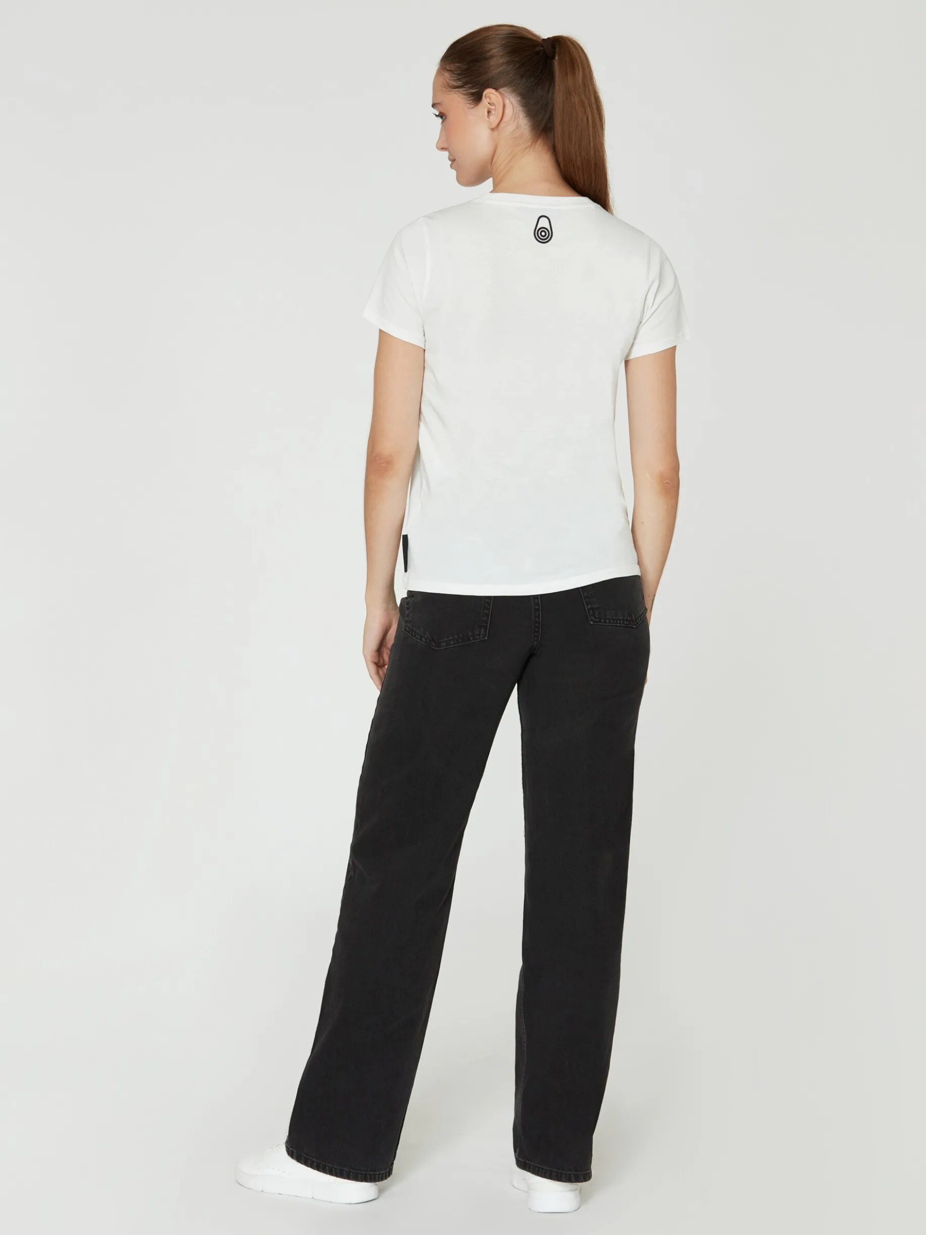 SAIL RACINGw gale logo tee