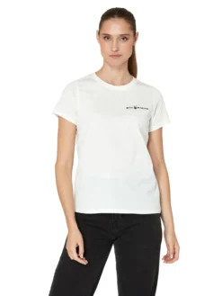 SAIL RACINGw gale logo tee