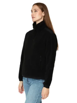 SAIL RACINGw gale pile half zip