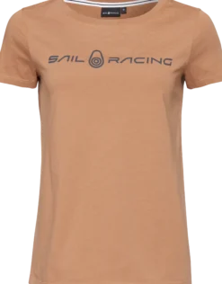 SAIL RACINGw gale r-neck tee