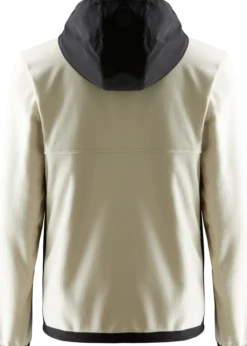 SAIL RACINGw glacier bay fleece anorak