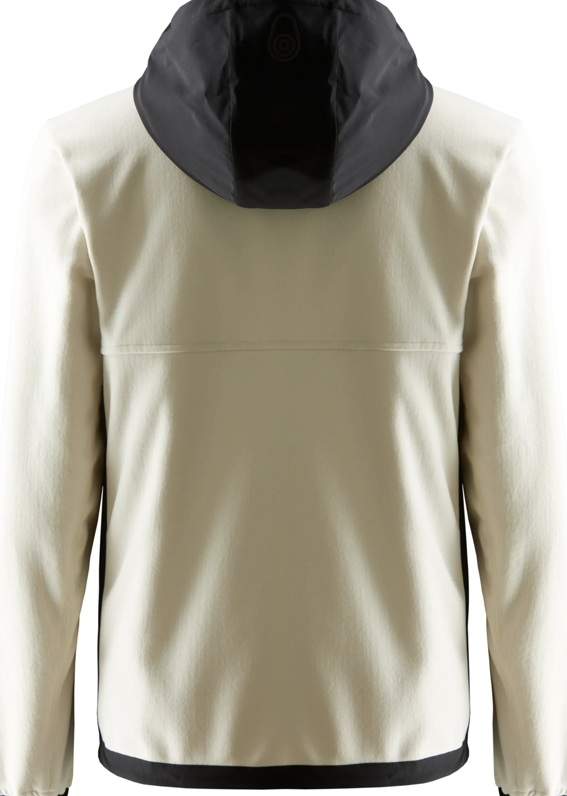 SAIL RACINGw glacier bay fleece anorak