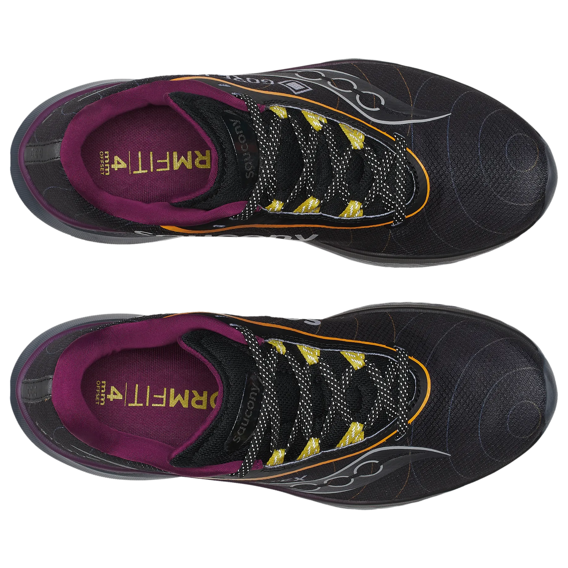SAUCONYkinvara 15 gtx w