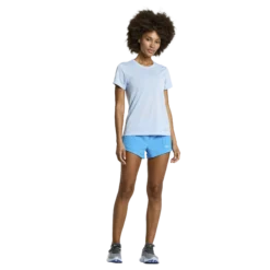 SAUCONYstopwatch short sleeve