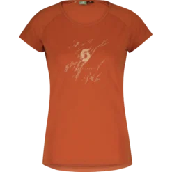SCOTTdefined dri shirt short sleeve w