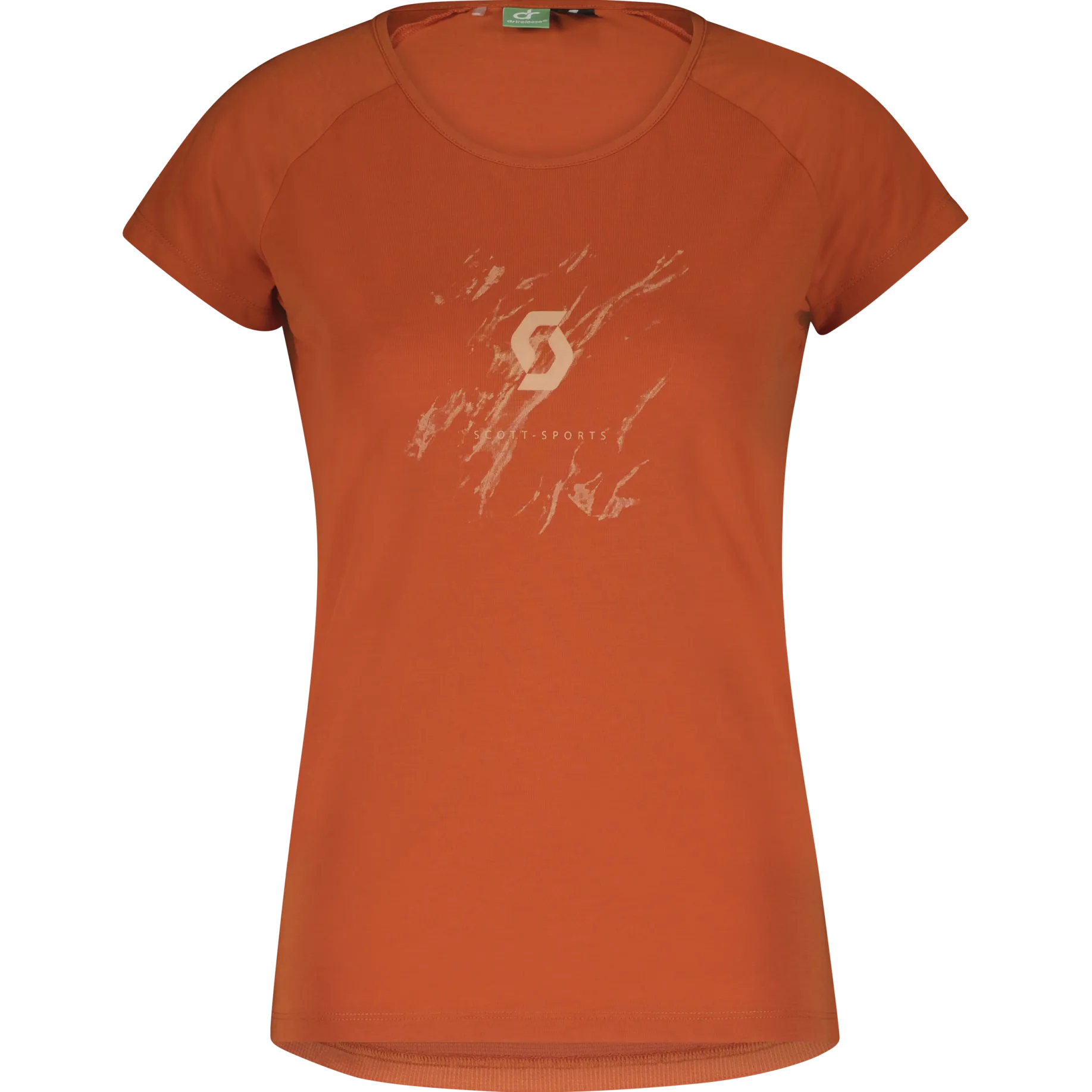 SCOTTdefined dri shirt short sleeve w