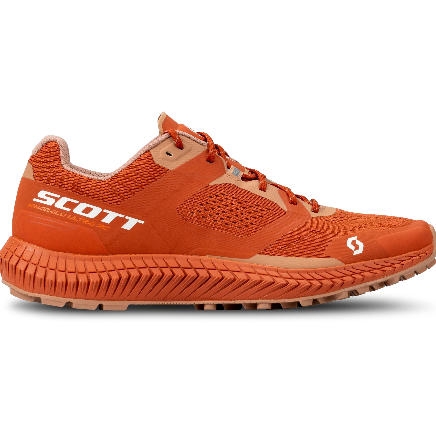 SCOTTkinabalu ultra rc w