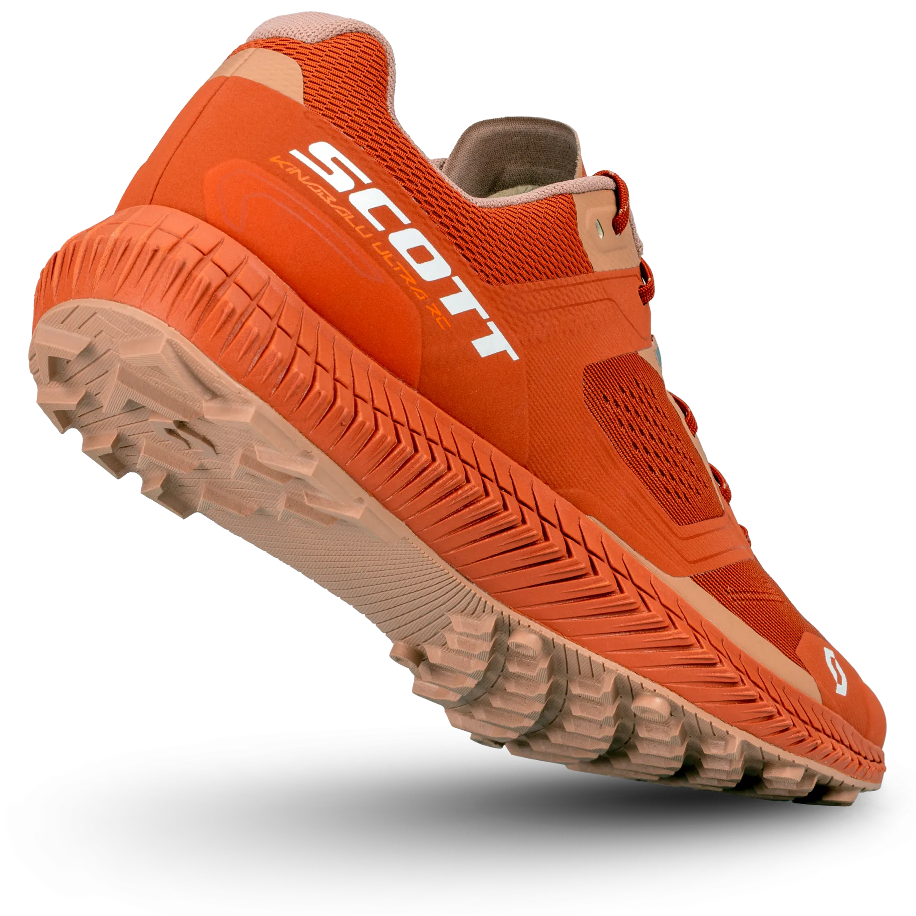 SCOTTkinabalu ultra rc w