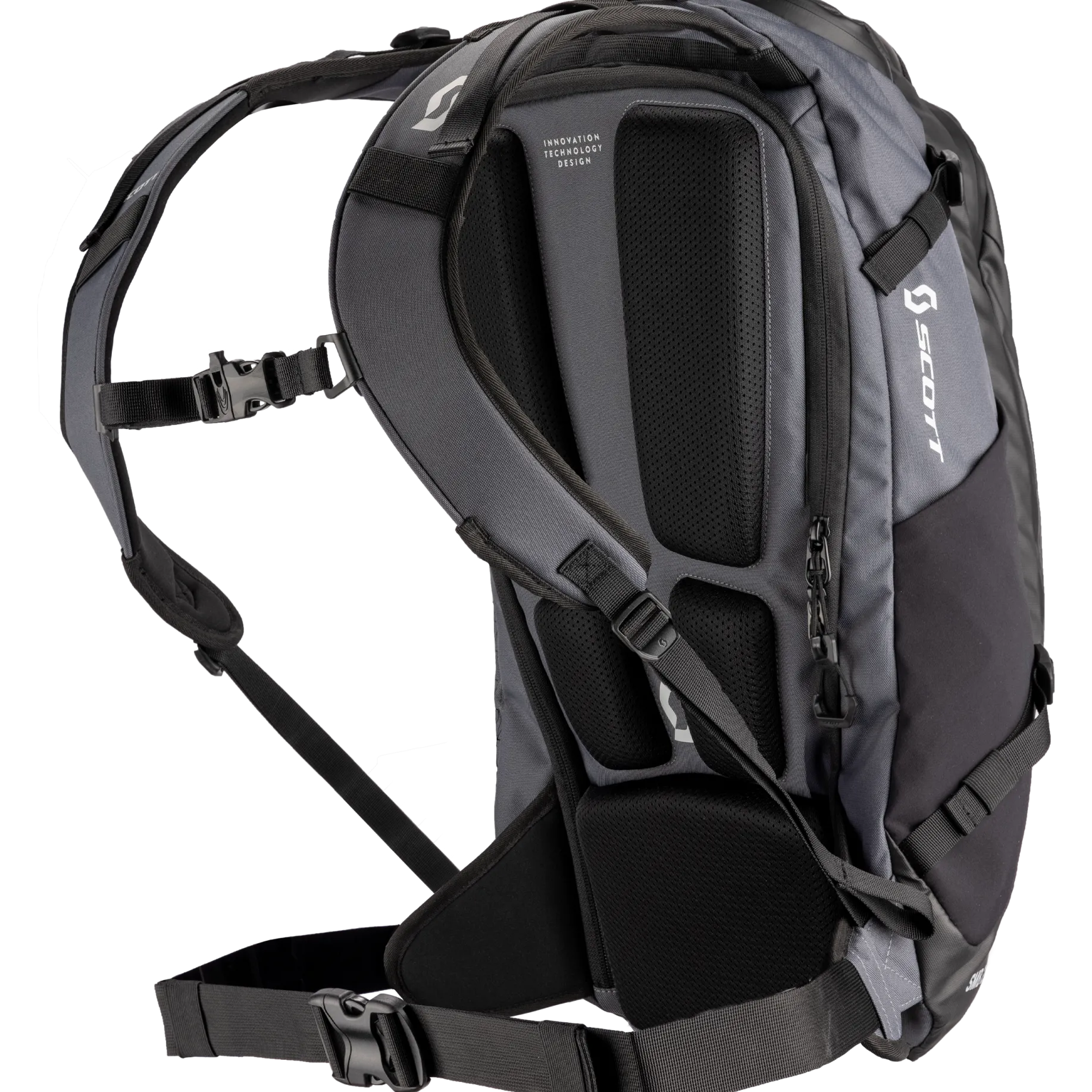 SCOTTsco pack smb 22