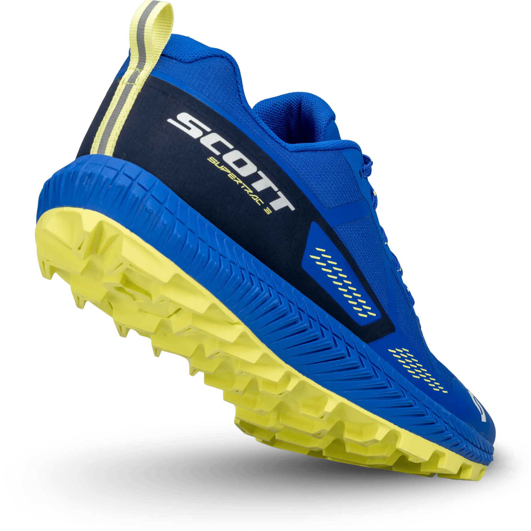 SCOTTsco shoe supertrac 3