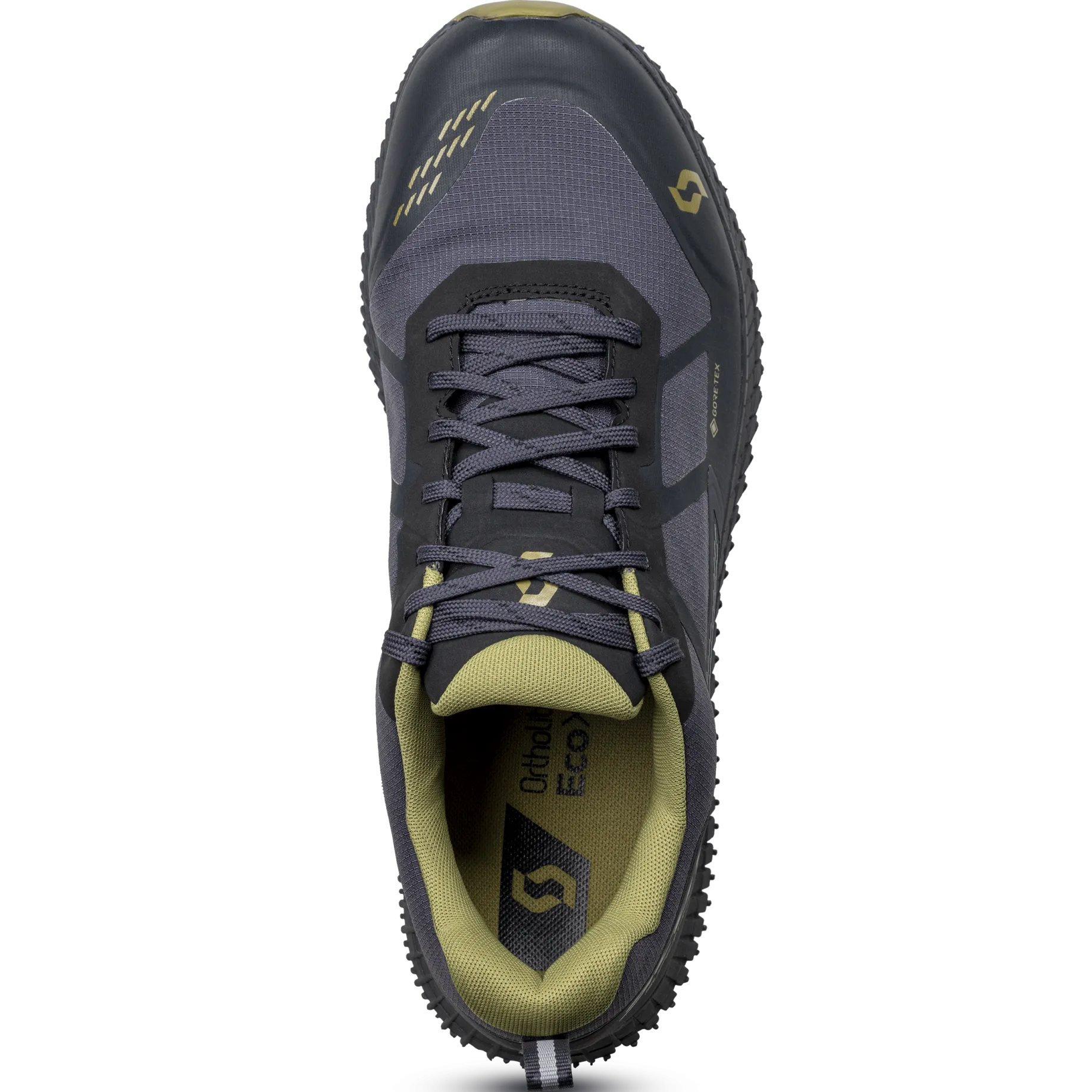 SCOTTsco shoe supertrac 3 gtx